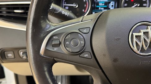 Used 2019 Buick Enclave Essence image 33