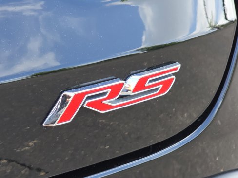 Used 2024 Chevrolet Trax RS w/ Driver Confidence Package image 13
