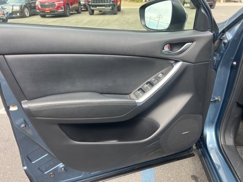 Used 2016 MAZDA CX-5 Grand Touring image 15