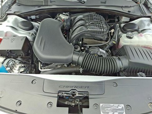 Used 2023 Dodge Charger SXT w/ Blacktop Package image 27