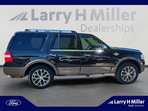 Used 2015 Ford Expedition King Ranch image 6