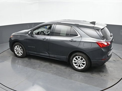 Used 2018 Chevrolet Equinox LT image 33