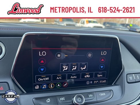 Used 2022 Chevrolet Blazer RS image 31