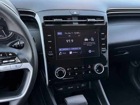 Used 2023 Hyundai Tucson SEL image 20