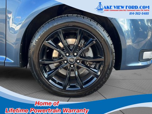 Used 2019 Ford Flex SEL w/ Equipment Group 202A image 2