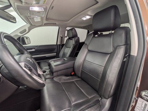 Used 2016 Toyota Tundra Limited image 5