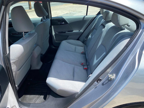 Used 2017 Honda Accord LX image 12
