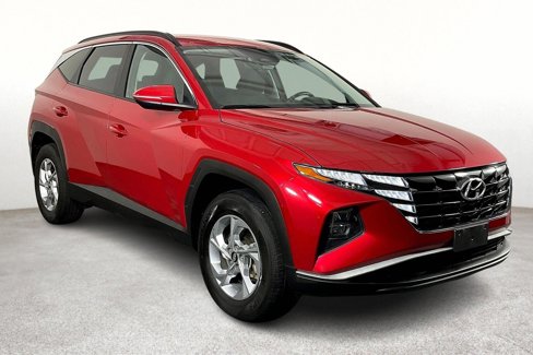 Used 2023 Hyundai Tucson SEL image 15