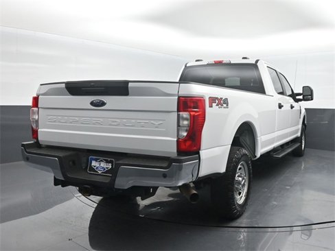 Used 2021 Ford F250 XL w/ Power Equipment Group image 7
