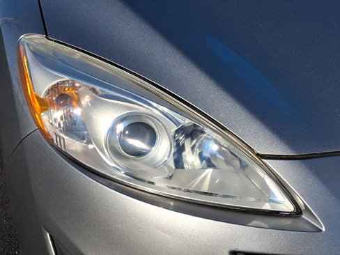Used 2015 MAZDA MAZDA5 Sport image 9