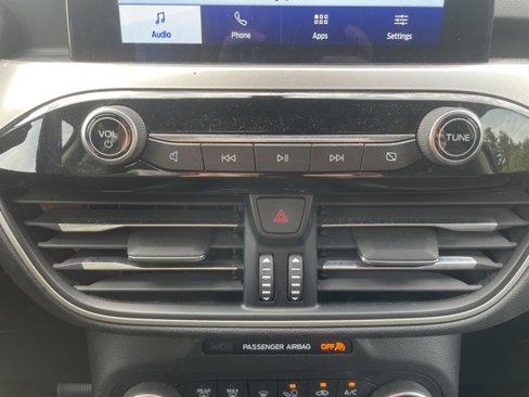 Certified 2020 Ford Escape SEL image 33