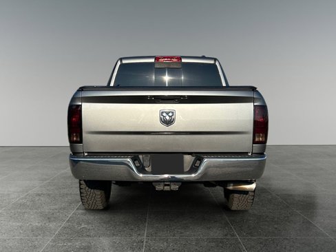 Used 2011 RAM 1500 Classic SLT w/ Protection Group image 6