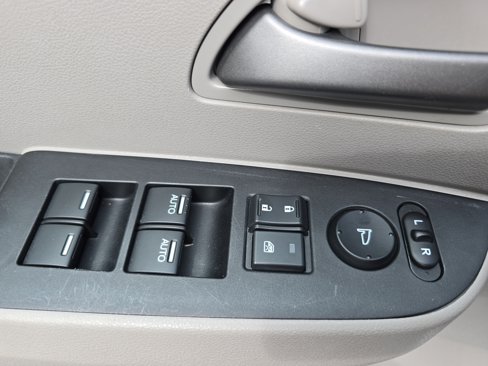 Used 2012 Honda Odyssey EX-L image 28