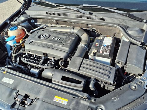 Used 2015 Volkswagen Jetta SE image 36