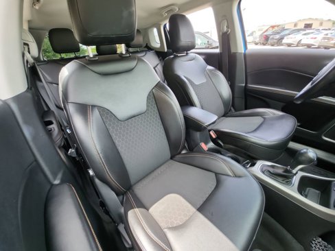 Used 2021 Jeep Compass Latitude w/ Convenience Group image 31