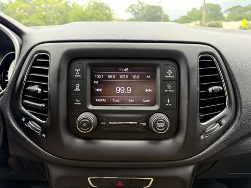 Used 2018 Jeep Compass Sport image 24