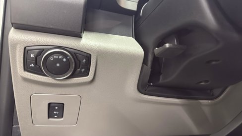 Used 2017 Ford F150 XLT w/ Equipment Group 301A Mid image 18