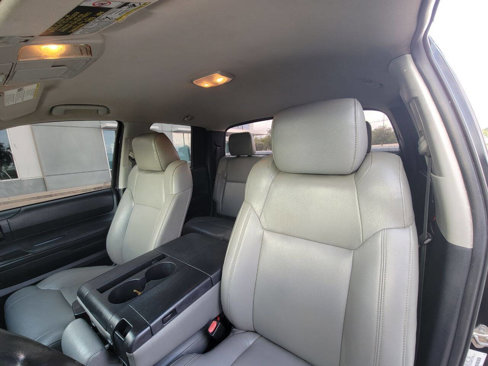 Used 2014 Toyota Tundra SR image 13