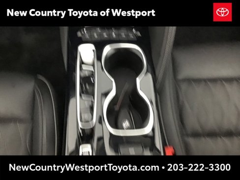 Used 2021 Buick Envision Avenir w/ Technology Package II image 14