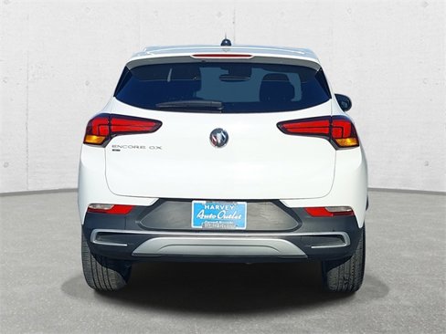 Used 2023 Buick Encore GX Preferred w/ Cold Weather Comfort Package image 6