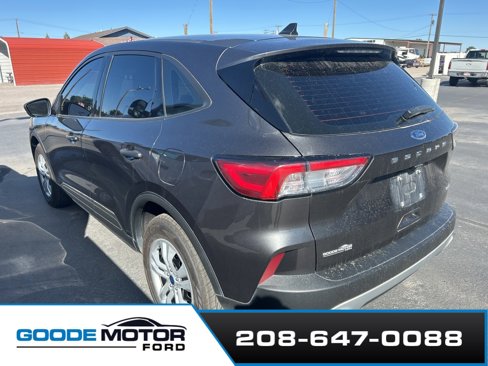 Used 2020 Ford Escape S image 6