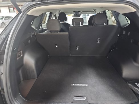 Used 2023 Hyundai Tucson SEL image 14