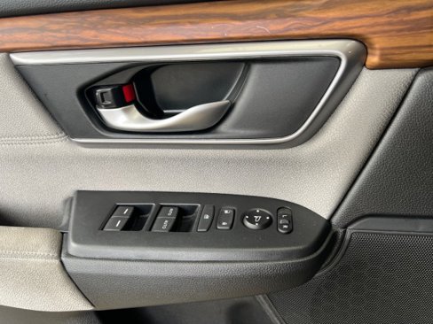 Used 2019 Honda CR-V EX image 29
