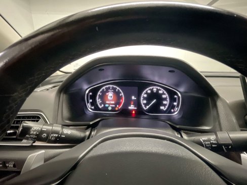 Used 2021 Honda Accord Sport Special Edition image 11