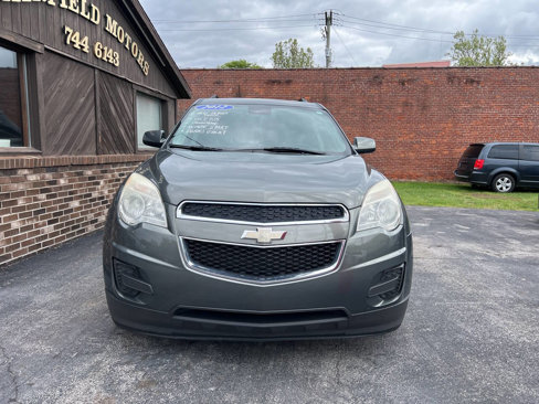 Used 2012 Chevrolet Equinox LT w/ Driver Convenience Package image 6