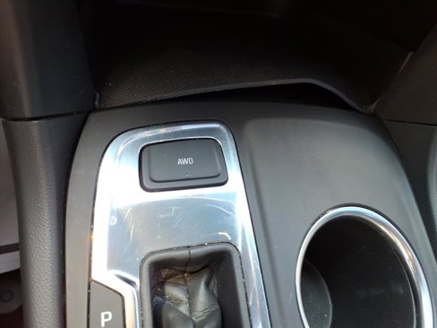 Used 2021 Chevrolet Equinox LT image 22