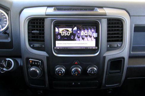 Used 2020 RAM 1500 Tradesman w/ Popular Equipment Group image 14