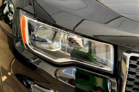 Certified 2022 Jeep Grand Cherokee Laredo E image 27