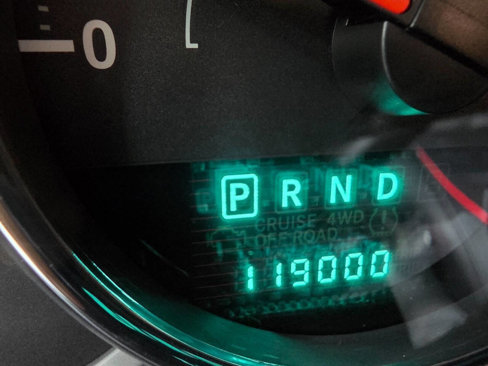 Used 2013 Jeep Wrangler Sport image 18
