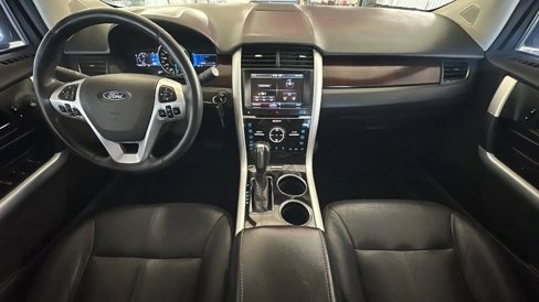 Used 2013 Ford Edge Limited image 22