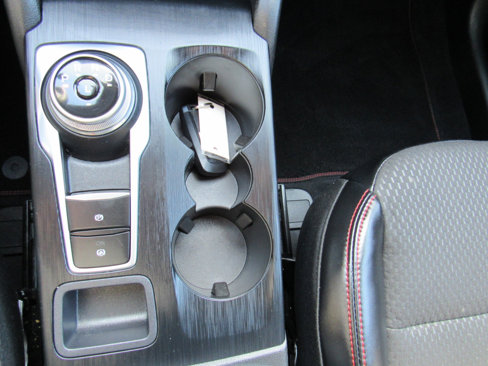 Used 2023 Ford Escape ST-Line w/ Tech Pack #1 image 20