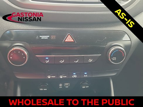 Used 2017 Hyundai Tucson SE image 29