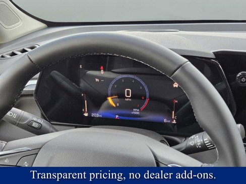 New 2026 Chevrolet TrailBlazer LT w/ Convenience Package image 22