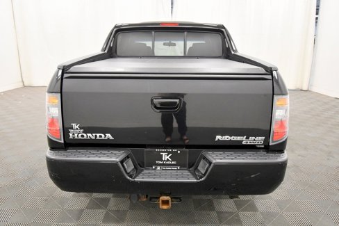 Used 2008 Honda Ridgeline RTX image 6