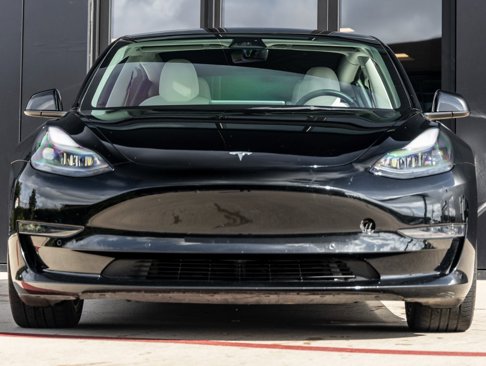Used 2022 Tesla Model 3 Long Range image 4