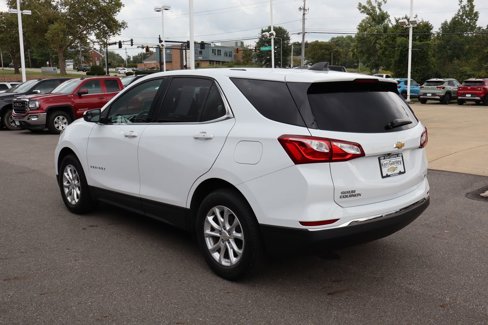 Used 2019 Chevrolet Equinox LT w/ LPO, Floor Liner Package image 26
