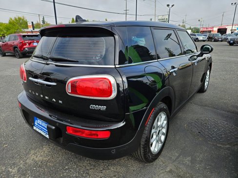 Used 2016 MINI Cooper Clubman image 5