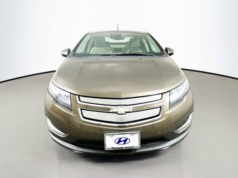 Used 2015 Chevrolet Volt Premium w/ Premium Trim Package image 2