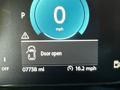 Used 2022 MINI Cooper S w/ Storage Package image 12