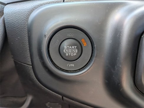 Certified 2021 Jeep Wrangler Unlimited Sport image 15