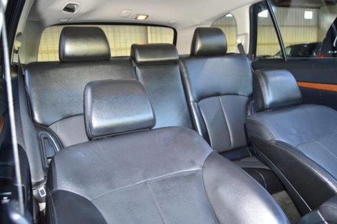 Used 2013 Subaru Outback 2.5i Limited image 46