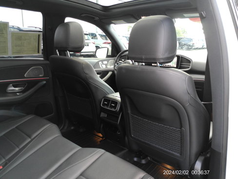 Certified 2022 Mercedes-Benz GLE 350 w/ Premium Package image 26