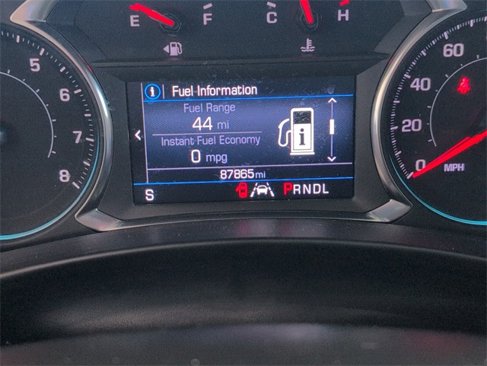 Used 2022 Chevrolet Equinox RS image 14