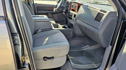 Used 2006 Dodge Ram 2500 Truck SLT w/ Quad Cab Big Horn Value Group image 16