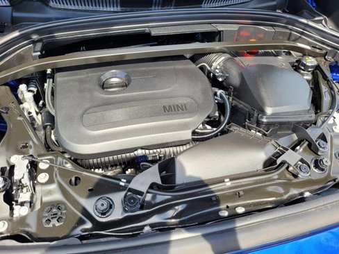 New 2025 MINI Cooper Countryman S image 17