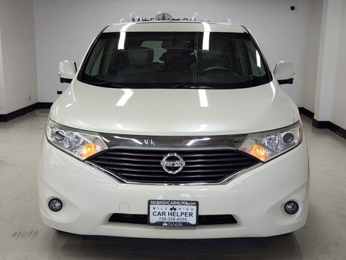 Used 2013 Nissan Quest LE image 3